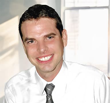 Paul Simpson, Director & Founder Simpson Prep